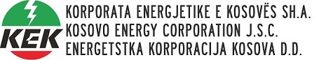 Kosovo Energy Corporation 