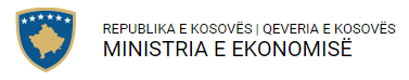 Ministry of Economy