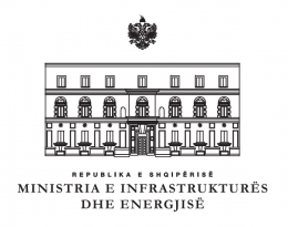 Ministry of Infrastructure and Energy